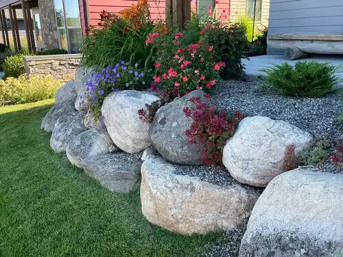 landscaping services Alamo